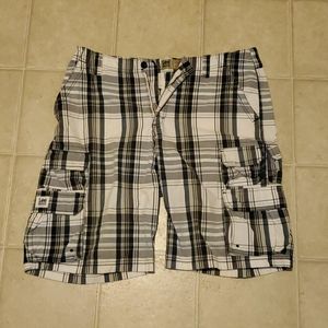 Lee cargo shorts